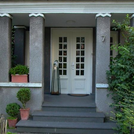 Altes Landhaus Am Park Xanten Kültér fotó